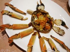 -成隆行·蟹王府(九江路店)