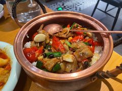 -湘与香缘·湖南菜(王府井北京市百货大楼店)