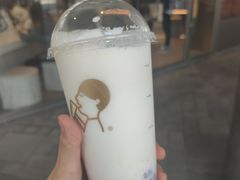 -喜茶(北京三里屯太古里店)