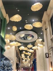 -喜宴酒店幸福里(星摩尔购物中心店)