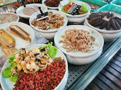 -浩运海鲜·16年专注青岛菜(石老人店)