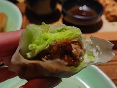 -淀里船宴(卓达店)