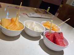 -汤姆家的牛排意面披萨(融创茂店)