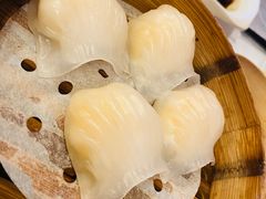 -白天鹅宾馆-宏图府餐厅