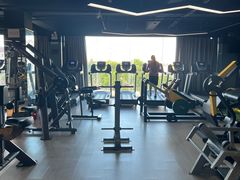 -ENERGY原力健身(川周店)