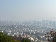 -府君山公园