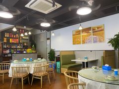 -韶山冲湘菜馆(黄桦路店)