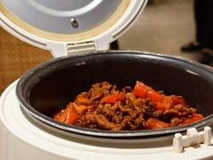 肉汤泡饭-湘味淳(千禧街店)