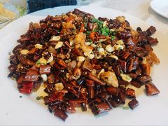 -辣婆婆(航天桥店)