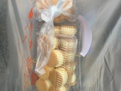 -甜嘟嘟烘焙坊(舒城路店)