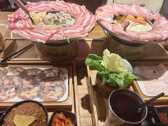 -老爷锅(新街口IFCX店)