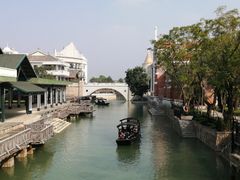 -赤坎·广东华侨国际旅游度假区