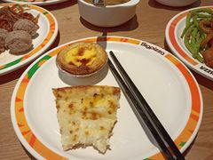 -比格比萨自助(南京万达茂店)