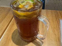 -友名Cross日式咖喱屋(江南大道中店)