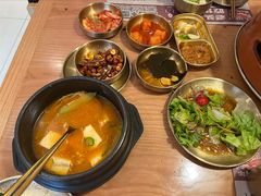 -闻老头·菊花炭烤肉(D11店)