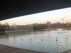 -春晖园度假酒店温泉