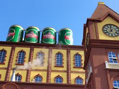 -青岛啤酒博物馆