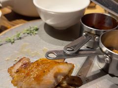 -小大董·烤鸭(王府井apm店)