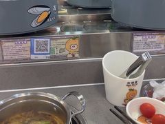 -大橘元自助回转火锅(天河新天地店)