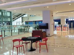 -BlueGame深蓝密室逃脱真人NPC(京投港·长阳店)