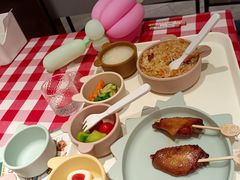 -西贝(武汉群星城店)