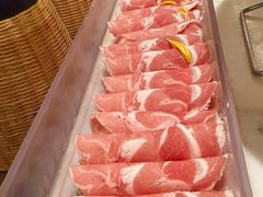 -涮福記·现切牛羊肉火锅(世纪汇店)