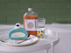 现煮泰式奶茶-ADO KAFE(大学城店)