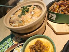 -谷田稻香·砂锅菜(南沙万达广场店)