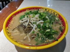 老北京爆肚-古芷橋老北京卤煮(南塘店)