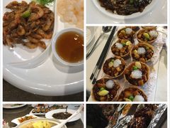 -徐记私厨(半淞园路店)