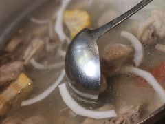 -狐狸爱上椰子鸡(滨江星光大道店)