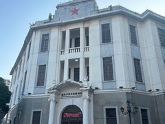 -汕头开埠文化陈列馆