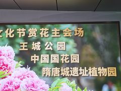 -洛阳龙门站