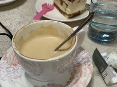 -上岛咖啡(华源四里店)