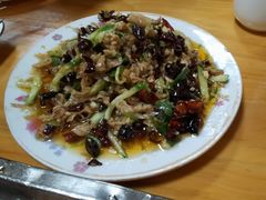 -同裕烧烤·海鲜·家常菜(杰座·欧洲城店)