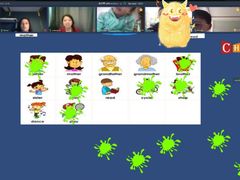 -奇尔思青少儿·语言·艺术·演讲(顾戴路店)