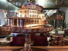-Restaurant Paul Bocuse