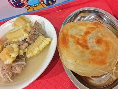 -北京大学-燕南食堂