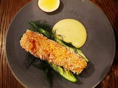 -BOR Eatery(安福路店)