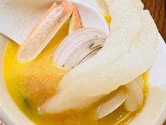 -逸林轩中餐厅(中信泰富朱家角锦江酒店)