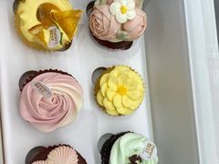 -Pantry's Best派悦坊蛋糕(K11购物艺术中心店)