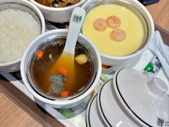 -魏家凉皮(西安秋林宏业商厦店)