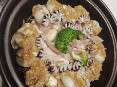 -万荣烤鸭店·北京菜(天坛店)