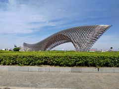 -南汇嘴观海公园