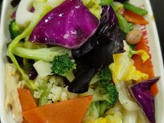 什锦菜-津门张记包子铺(华昌道店)