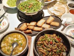 -老头儿油爆虾(金沙印象城店)