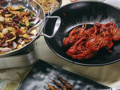 -聚味瞿记·龙虾堂(树木岭店)