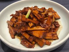 油焖春笋-皇饭儿·王润兴酒楼(河坊街店)