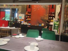 -川香鼎盛·川府家宴商务宴请(市桥富华总店)