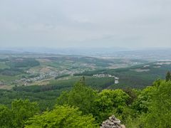 -帽儿山国家森林公园